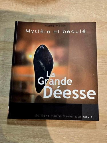Mystère beauté la - mystère,