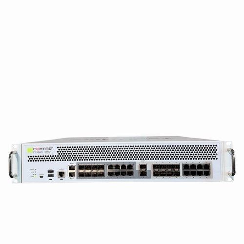 Fortinet fortigate 1000d - fortinet,