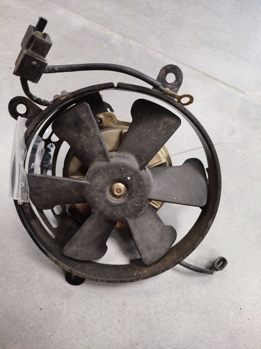Ventilateur radiateur - , /