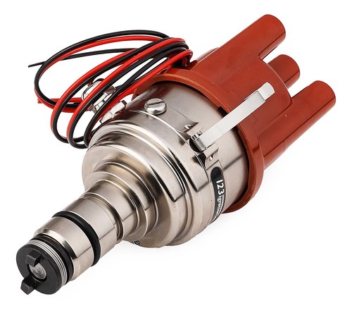 Allumeur électronique 123
