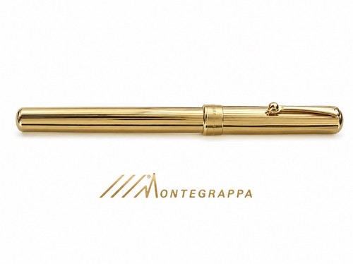 Montegrappa stylo bille - montegrappa,