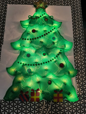 Décoration Sapin de Noël Lumineux