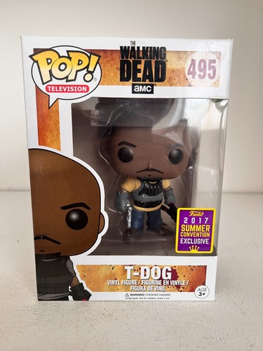 Funko pop vinyle télévision - pop!,