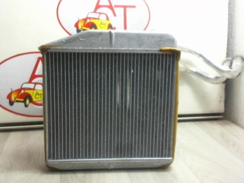 Radiateur chauffage opel - radiateur,