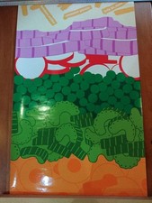 Affiche Herman Miller Summer