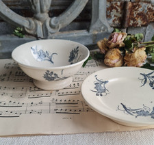 ANCIENNE DINETTE LONGCHAMP