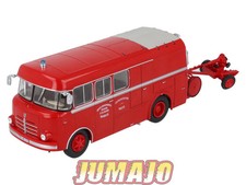 BER65 CAMIONS 1/43 Hachette
