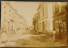 D61 Soligny La Grande Rue