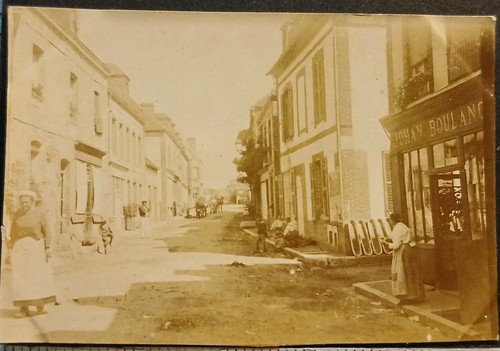 D61 soligny grande - d61, rue