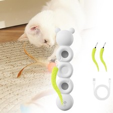 Jouet électrique pour chat