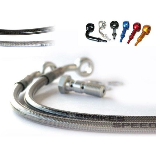 Durite embrayage aviation - d'embrayage,