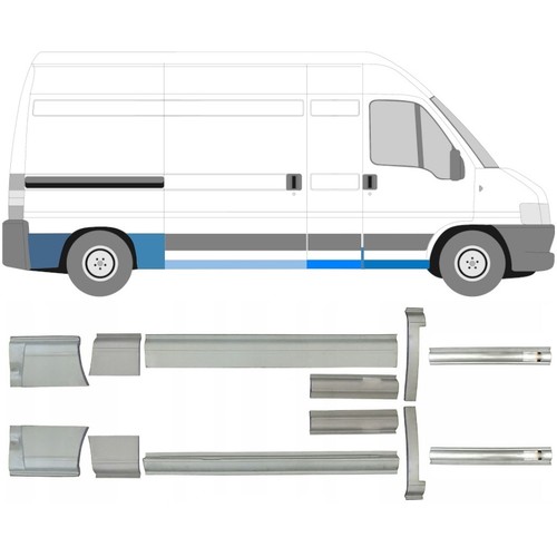 Ensemble panneaux de - ensemble,