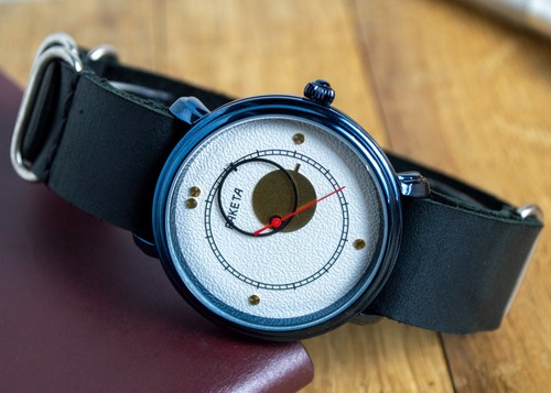Montre quartz pour homme - montre,