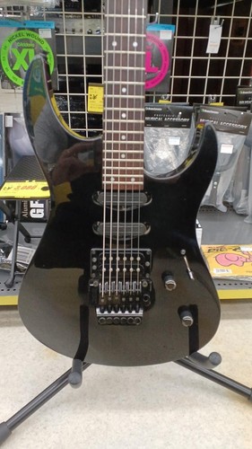 Yamaha rgx 612js special - yamaha, rgx-612js