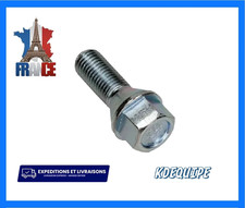 ECROUS, BOULONS DE ROUES