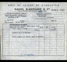 MIGNE-AUXANCES (86 Vienne)