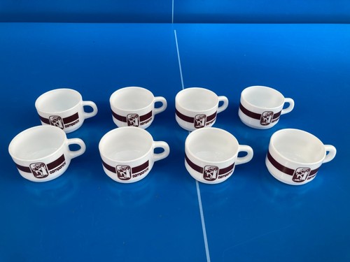 Tasses café companini - tasses,