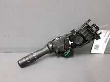 Commodo phare antibrouillard