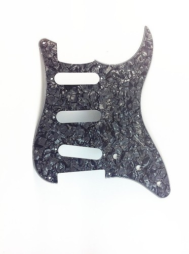 Sss standard stratocaster - standard,