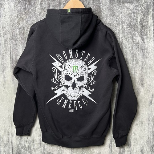 Vtg y2k monster energy - vtg,