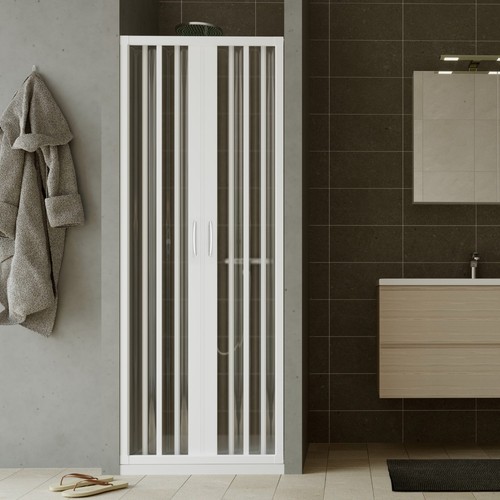 Porte paroi douche - paroi, de
