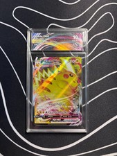 ⚡ Pikachu VMAX – SWSH286