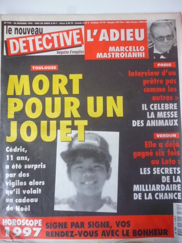 9145 journal nouveau - , le