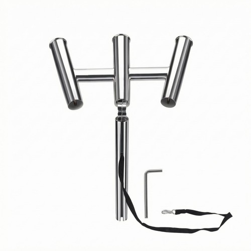 Support canne réglable - canne,