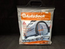 AUTOSOCK SNOW SOCKS SIZE 66