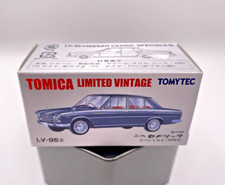 Tomica Limited Vintage LV-95a