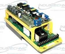 VARIATEUR DOUBLE AXE Ref 