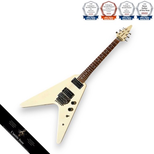Guitare basse électrique