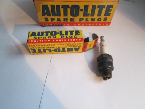 Bougie allumage cadillac - allumage,
