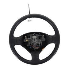 Volant - Peugeot 207 - 4109LL - K1-2736H
