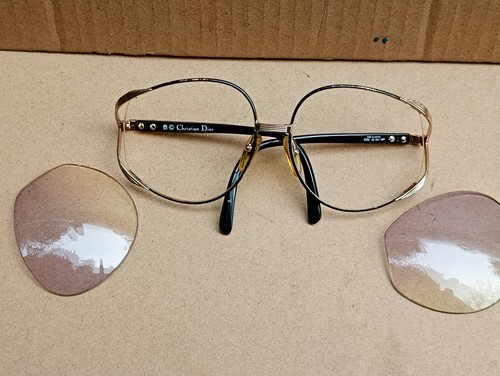 Lunettes vue christian - lunettes,