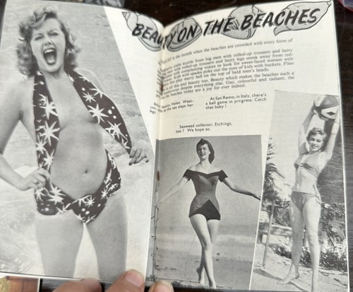 Tops magazine number art - tops,