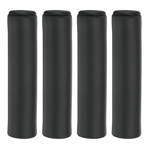 Pièces poignées vélo - 2, 0,6"