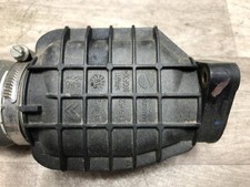 Conduite d'air CITROEN BERLINGO 2 PHASE 3 9687261180