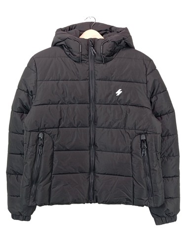 Superdry veste hiver dames - d’hiver,