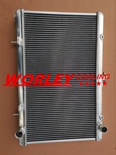 Alu Radiator For Nissan Silvia