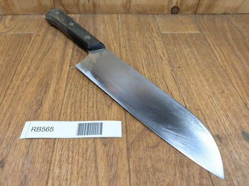 Couteau chef japonais - de,