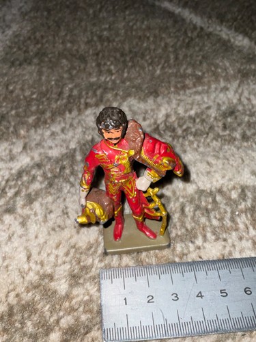 Starlux plomb soldat napoleon - ,