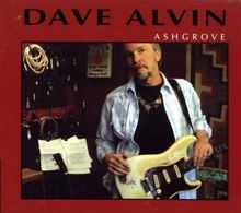 Ashgrove de Dave Alvin | CD |