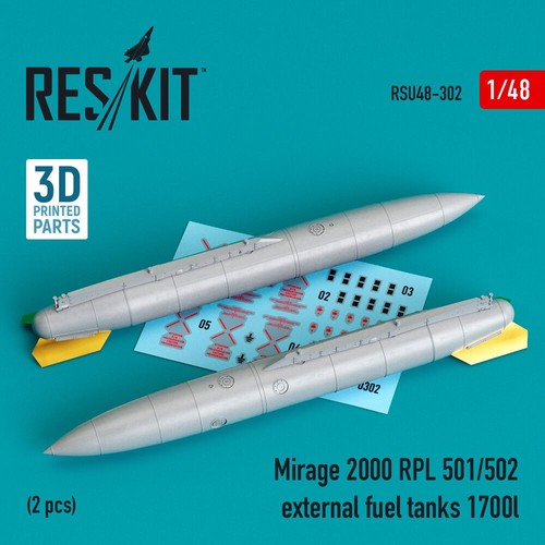 Mirage 2000 rpl 501 502 - mirage, 501/502