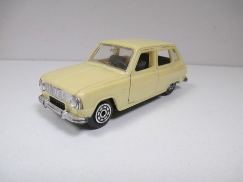 Renault beige par norev - beige,