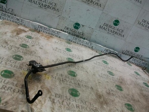 Barre stabilisatrice arriere - stabilisatrice,
