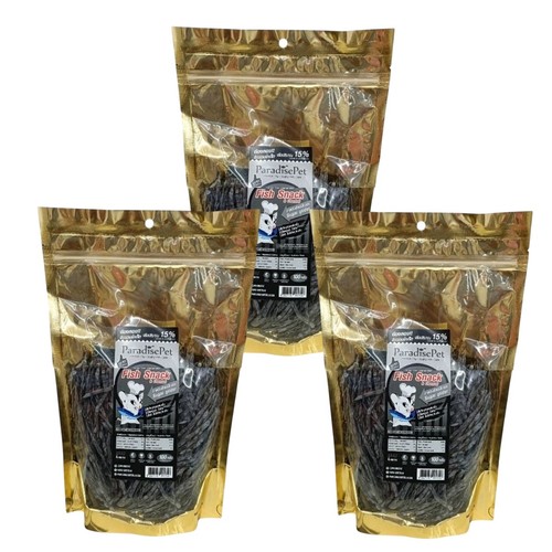 Paradise pet food - food, supplies
