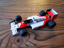 Mclaren Tag Turbo MP4/3 Prost