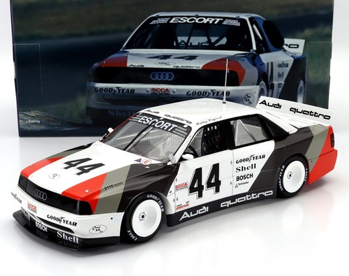 Audi 200 quattro team - team,