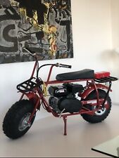 Supreme Coleman CT200U Mini Bike